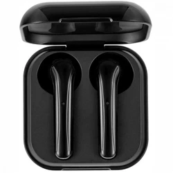 Наушники uBear Vibe TW03BL01-BD