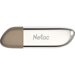USB флешка (Flash) Netac U352 NT03U352N-064G-20PN 64 ГБ