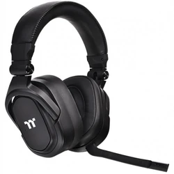 Наушники Thermaltake Argent H5 Stereo Gaming Headset GHT-THF-ANECBK-30