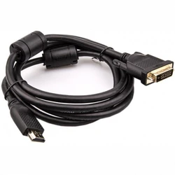 Кабель интерфейсный VCOM CG484GD-1.8M