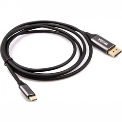 Кабель интерфейсный VCOM CU422MC-1.8M