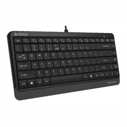Клавиатура A4Tech FK11 USB (GREY) Проводная, USB