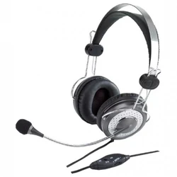 Наушники Genius HS-04SU 31710045100