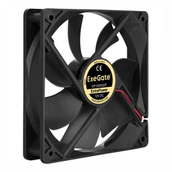 Система охлаждения ExeGate ExtraPower EP12025S2P 120х120х25 EX283385RUS Для системного блока