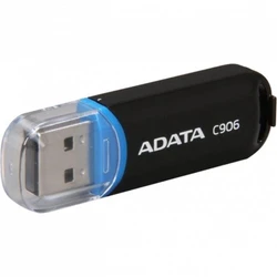 USB флешка (Flash) ADATA C906 AC906-64G-RBK 64 ГБ
