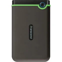 Внешние накопители Transcend TS4TSJ25M3S 4 ТБ