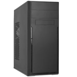 Корпус Foxline FL-302-FZ450 Mid-Tower