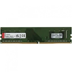 ОЗУ Kingston 8 ГБ KVR32N22S6/8 DIMM, DDR4, 8 Гб, 3200 МГц