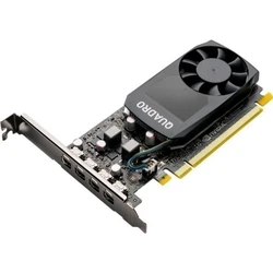Видеокарта PNY NVidia Quadro P620 VCQP620V2-BLS 2 ГБ