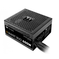 Блок питания Thermaltake Smart BM2 PS-SPD-0650MNFABE-1 650 Вт