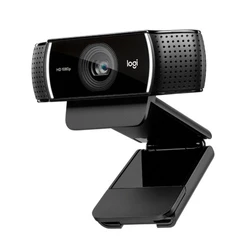 Веб камеры Logitech HD C922 Pro Stream 960-001088