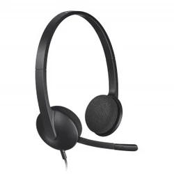 Наушники Logitech H340 981-000475