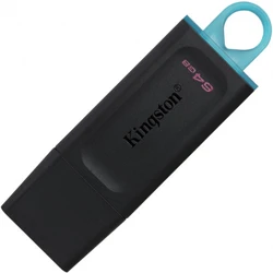 USB флешка (Flash) Kingston DTX/64GB 64 ГБ