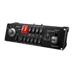 Манипулятор Logitech G Saitek Pro Flight Switch Panel 945-000012