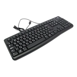 Клавиатура Logitech K120 920-002522
