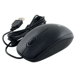 Мышь Logitech B100 910-003357