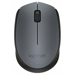 Мышь Logitech M170 Grey 910-004642
