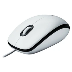Мышь Logitech M100 910-005004