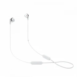 Наушники JBL TUNE 215BT JBLT215BTWHT