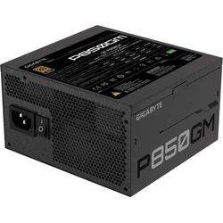 Блок питания Gigabyte ATX 850W 28200-P850G-1EUR 850 Вт