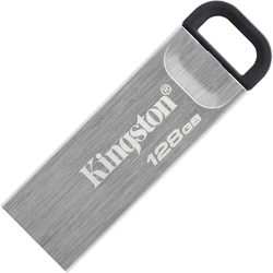 USB флешка (Flash) Kingston DataTraveler KYSON DTKN/128GB 128 ГБ