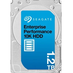 Серверный жесткий диск Seagate ST1200MM0129 HDD, 2,5 SFF, 1.2 ТБ, SAS