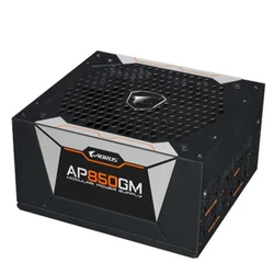 Блок питания Gigabyte ATX2.31 850W GP-P850GM GIGABYTE 850 Вт