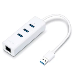 Аксессуар для ПК и Ноутбука TP-Link UE330