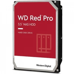 Жесткий диск Western Digital WD181KFGX HDD (классические), 18 ТБ, 3.5 дюйма, SATA
