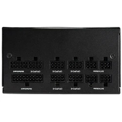 Блок питания Chieftec Powerup GPX-750FC 750 Вт