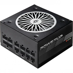 Блок питания Chieftec PowerUp GPX-850FC 850 Вт