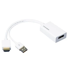 Кабель интерфейсный Kramer ADC-HM/DPF 99-9698000