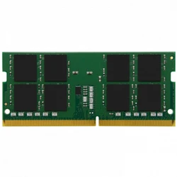 ОЗУ Kingston KVR32S22D8/32 SO-DIMM, DDR4, 32 Гб, 3200 МГц