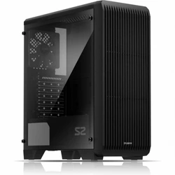 Корпус Zalman S2 Mid-Tower