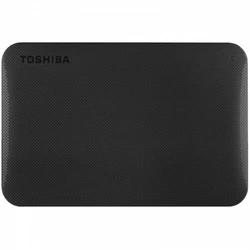 Внешние накопители Toshiba Canvio Ready HDTP340EK3CA 4 ТБ