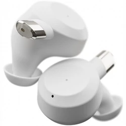 Наушники Sudio Беспроводные TWS наушники Fem White FEMWHT