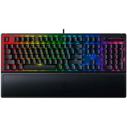 Клавиатура Razer BlackWidow V3 Green Switch RZ03-03540800-R3R1 Проводная, USB