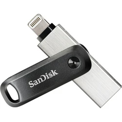 USB флешка (Flash) SanDisk SDIX60N-128G-GN6NE 128 ГБ