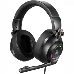 Наушники A4Tech Bloody G580 G580 USB /BLACK