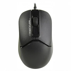 Мышь A4Tech FM12 BLACK