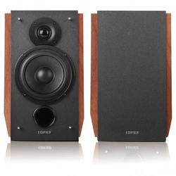 Компьютерные колонки Edifier R1700BTs 2.0 R1700BTS BROWN