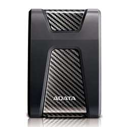 Внешние накопители A-Data HD650 AHD650-2TU31-CBK 2 ТБ