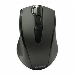 Мышь A4Tech G9-500F
