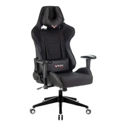 Компьютерное кресло Бюрократ VIKING 4 AERO BLACK