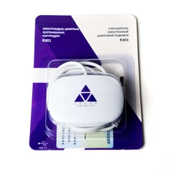 Аксессуар для ПК и Ноутбука AkNur Security Rockey 301 R301