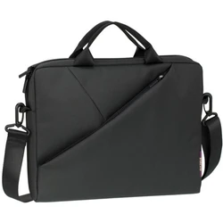 Сумка для ноутбука RIVACASE RivaCase 8730 grey 15.6". 6901820087308