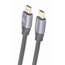 Кабель интерфейсный Gembird Кабель High speed HDMI Premium series CCBP-HDMI-7.5M