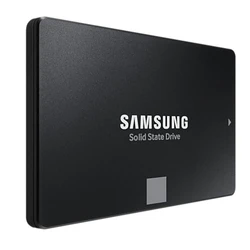 Внутренний накопитель Samsung 870 EVO MZ-77E500BW SSD (твердотельные), 500 ГБ, 2.5 дюйма, SATA