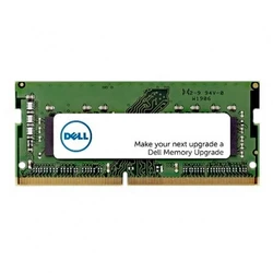 ОЗУ Dell 8 ГБ 370-AFUJ SO-DIMM, DDR4, 8 Гб, 3200 МГц
