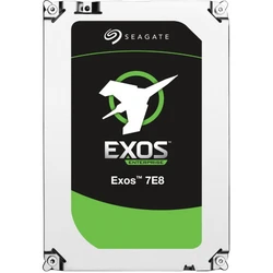 Серверный жесткий диск Seagate Exos 7E8 ST2000NM000A